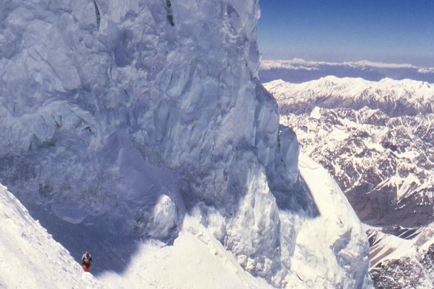 The Bottleneck on K2