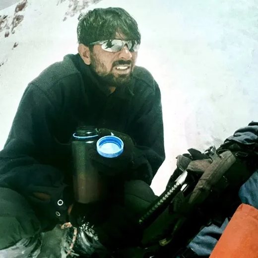 Meherban Karim